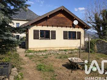 Vente maison 2 pièces