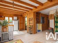 Vente maison 2 pièces