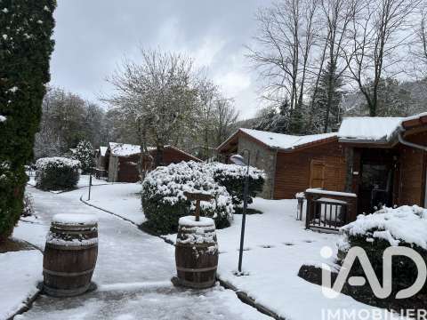 Vente maison 2 pièces Vente maison 2 pièces