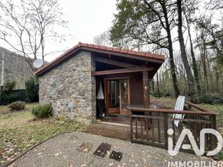 Vente maison 2 pièces Vente maison 2 pièces