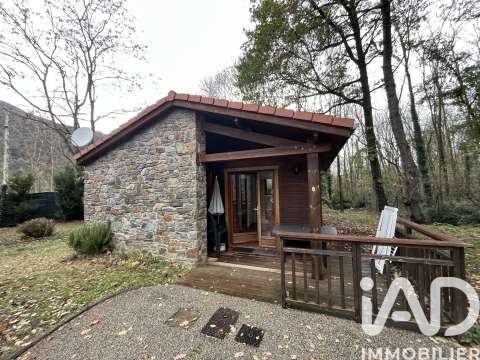 Vente maison 2 pièces Vente maison 2 pièces