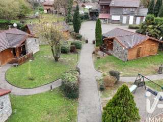 Vente maison 2 pièces Vente maison 2 pièces