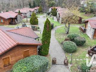 Vente maison 2 pièces Vente maison 2 pièces