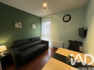 Vente maison 2 pièces Vente maison 2 pièces