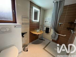 Vente maison 2 pièces Vente maison 2 pièces