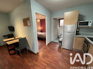 Vente maison 2 pièces Vente maison 2 pièces