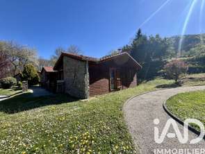 Vente Maison 2 chambresMercus-Garrabet