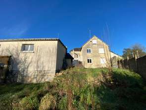 Vente Maison 5 chambresMerdrignac