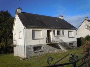 Vente Maison 3 chambresMerdrignac