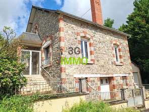 Vente Maison 4 chambresMerdrignac
