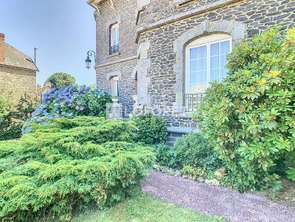 Vente Maison 7 chambresMerdrignac