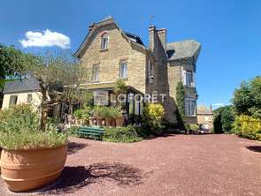 Vente Maison 7 chambresMerdrignac
