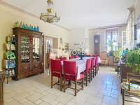 Vente maison 10 pièces Vente maison 10 pièces