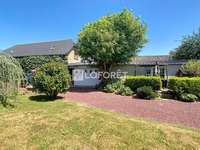 Vente maison 10 pièces Vente maison 10 pièces