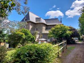 Vente Maison 5 chambresMerdrignac