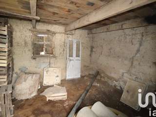 Vente maison 2 pièces