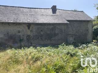 Vente maison 2 pièces