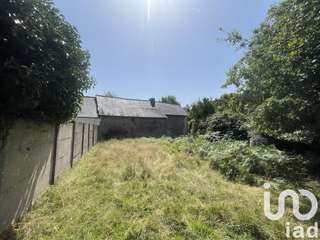 Vente maison 2 pièces