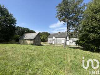 Vente maison 2 pièces