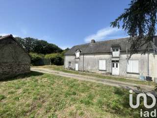 Vente maison 2 pièces