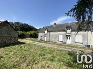 Vente maison 2 pièces Vente maison 2 pièces