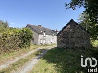 Vente maison 2 pièces