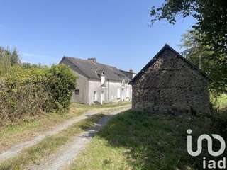 Vente maison 2 pièces Vente maison 2 pièces