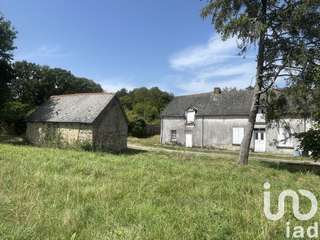 Vente maison 2 pièces Vente maison 2 pièces