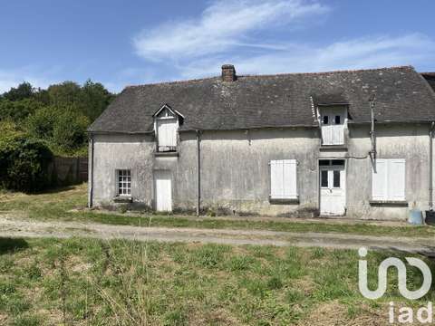 Vente maison 2 pièces