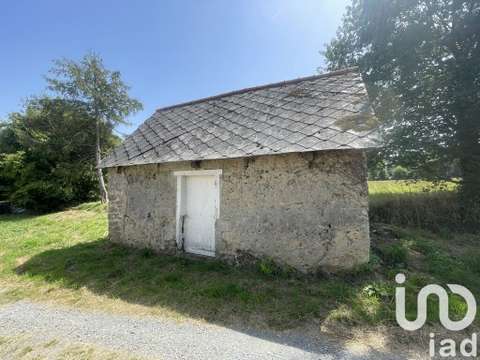 Vente maison 2 pièces Vente maison 2 pièces