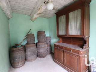 Vente maison 2 pièces