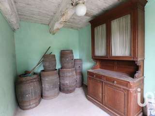 Vente maison 2 pièces Vente maison 2 pièces