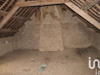 Vente maison 2 pièces