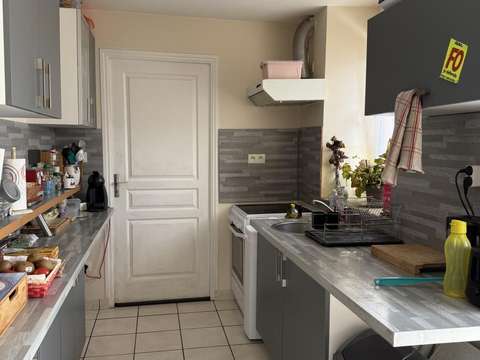 Vente maison Vente maison