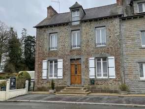 Vente Maison 3 chambresMerdrignac
