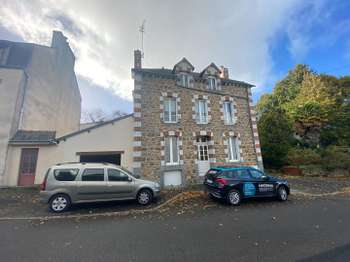 Vente Maison 4 chambresMerdrignac