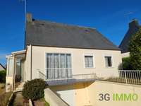 Vente maison 3 pièces Vente maison 3 pièces