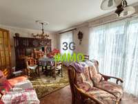 Vente maison 3 pièces Vente maison 3 pièces