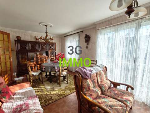 Vente maison 3 pièces Vente maison 3 pièces