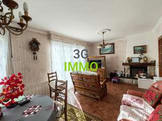 Vente maison 3 pièces Vente maison 3 pièces
