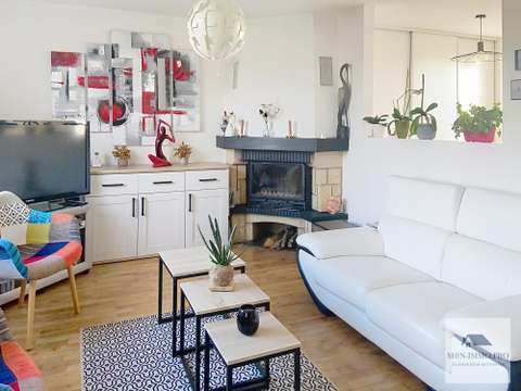 Vente maison 5 pièces Merdrignac 22