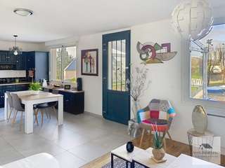 Vente maison 5 pièces Vente maison 5 pièces
