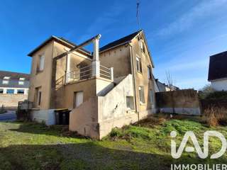Vente maison 7 pièces Vente maison 7 pièces