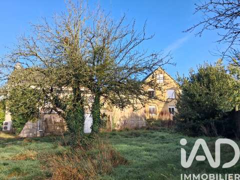 Vente maison 7 pièces Vente maison 7 pièces