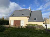 Vente maison