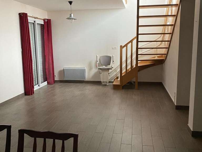 Vente maison