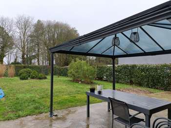 Vente maison