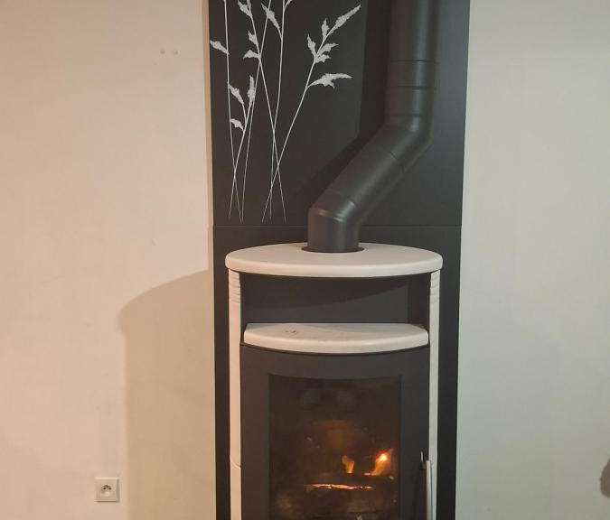 Vente maison