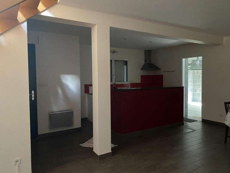 Vente maison