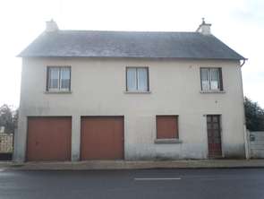 Vente Maison 2 chambresMerdrignac